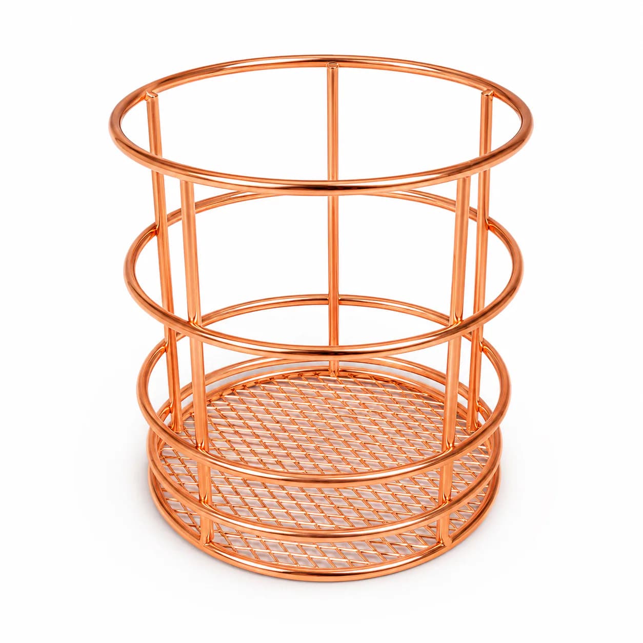 Organizador para brochas
