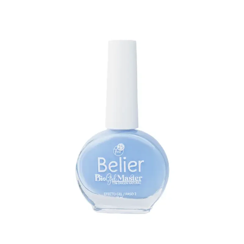 Bio Gel Master – Azul artico