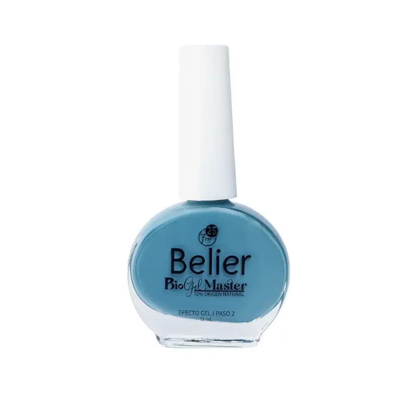 Bio Gel Master – Azul oasis