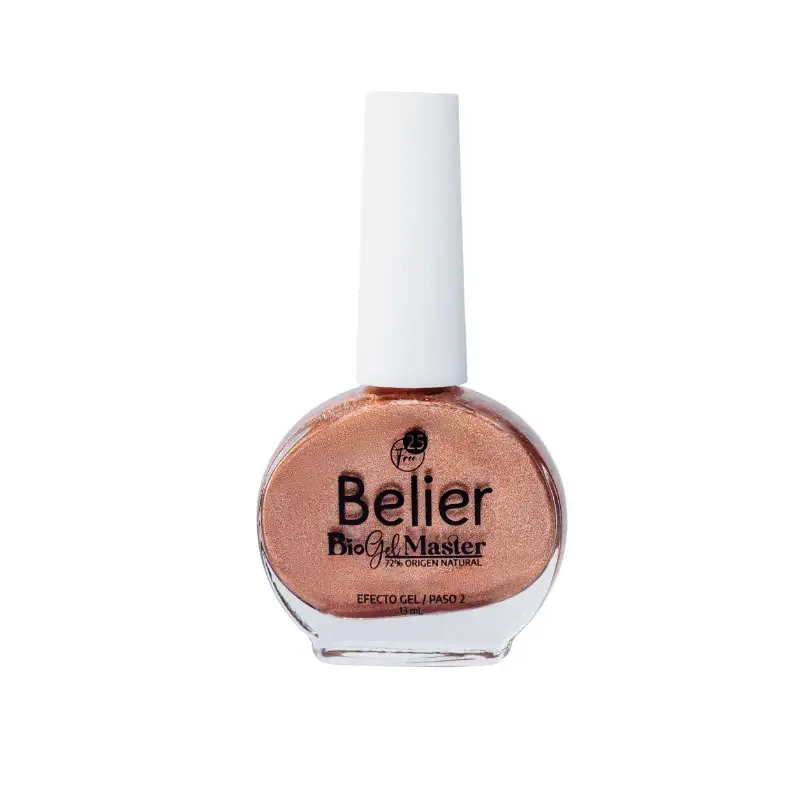 Bio Gel Master – Cobre avellana