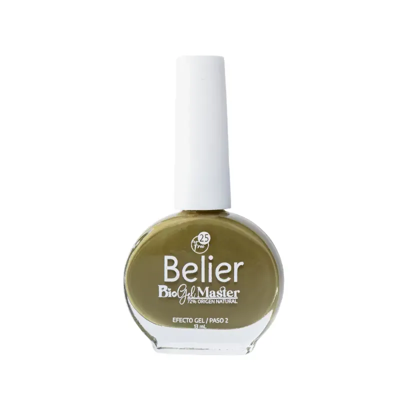Bio Gel Master – Oliva militar