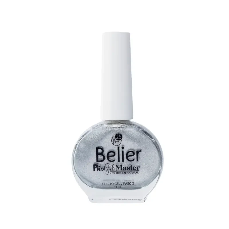 Bio Gel Master – Plata iberico