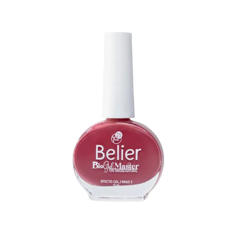 Bio Gel Master – Rojo arido