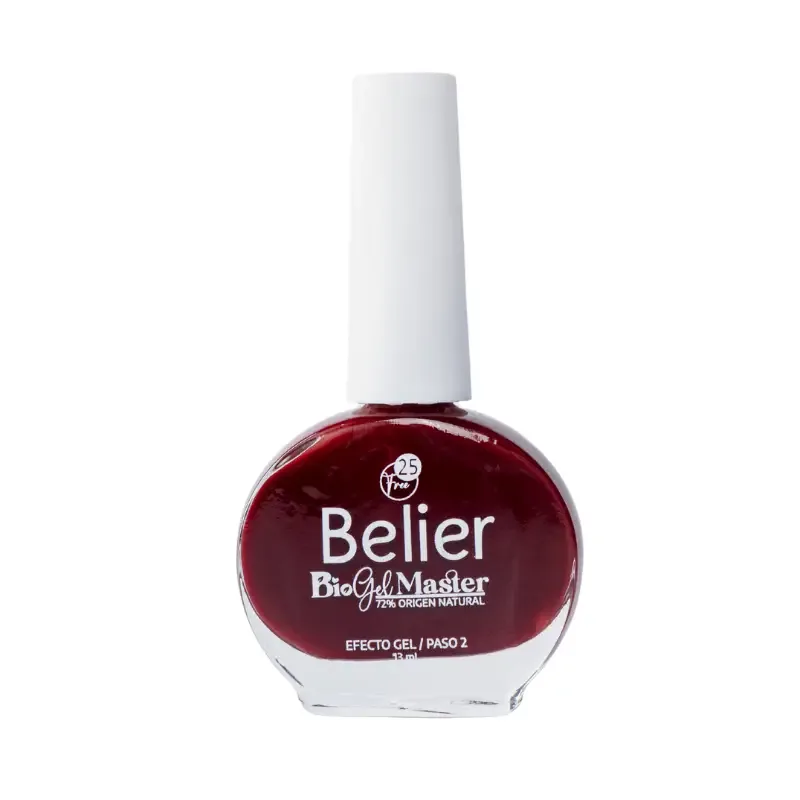 Bio Gel Master – Rojo camin