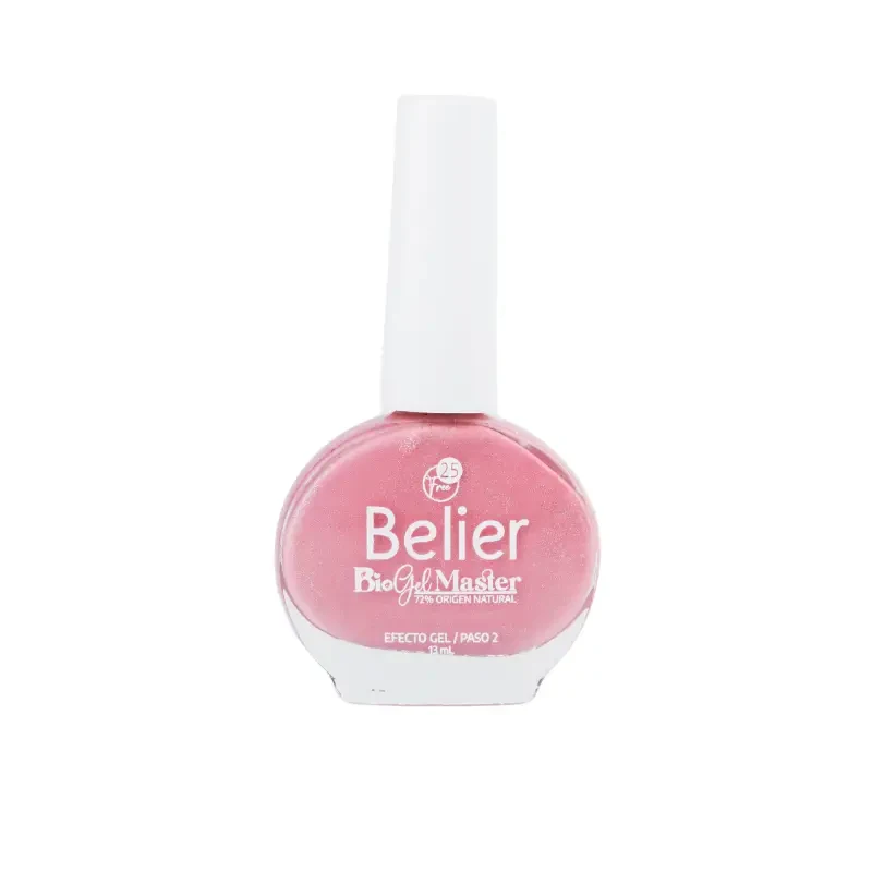 Bio Gel Master – Rosa cuarzo