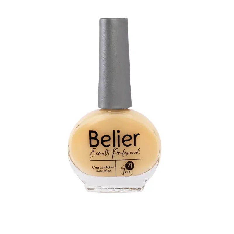Esmalte – Beige traslucido