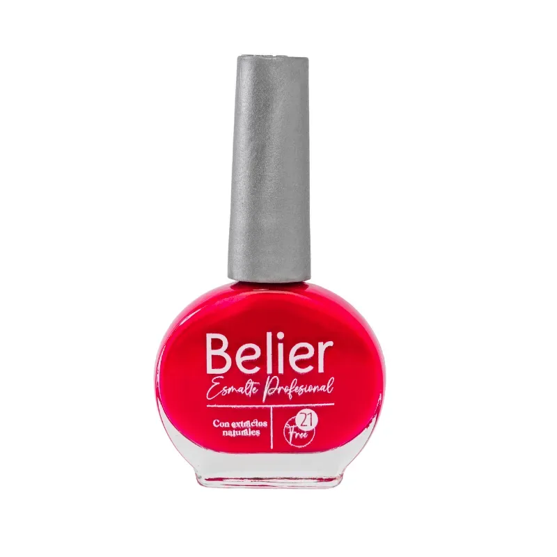 Esmalte – Fuccia carnaval