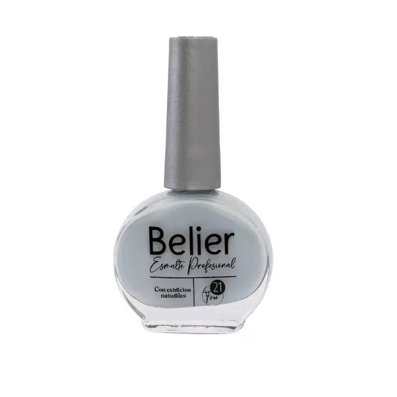 Esmalte – Lila azulado