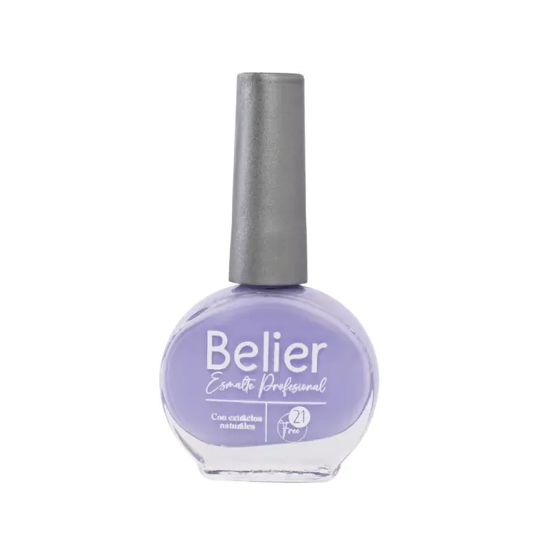 Esmalte – Lila boreal