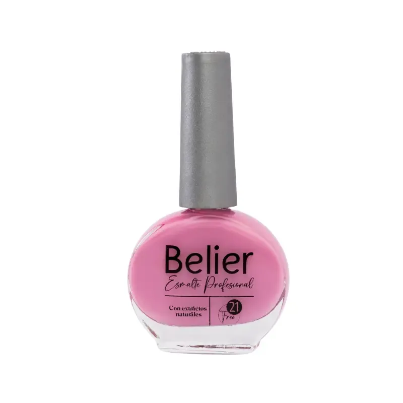 Esmalte – Lila hielo