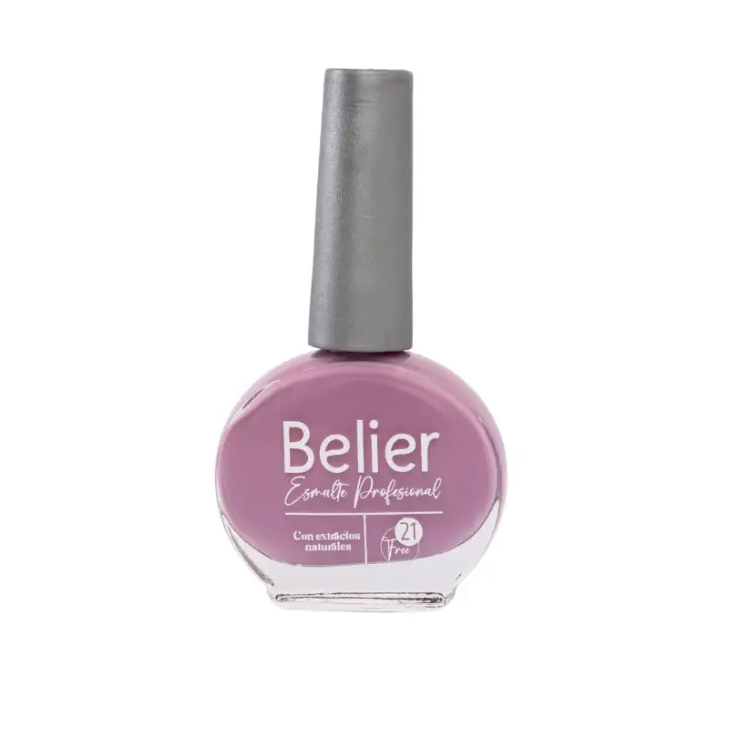 Esmalte – Lila marfil