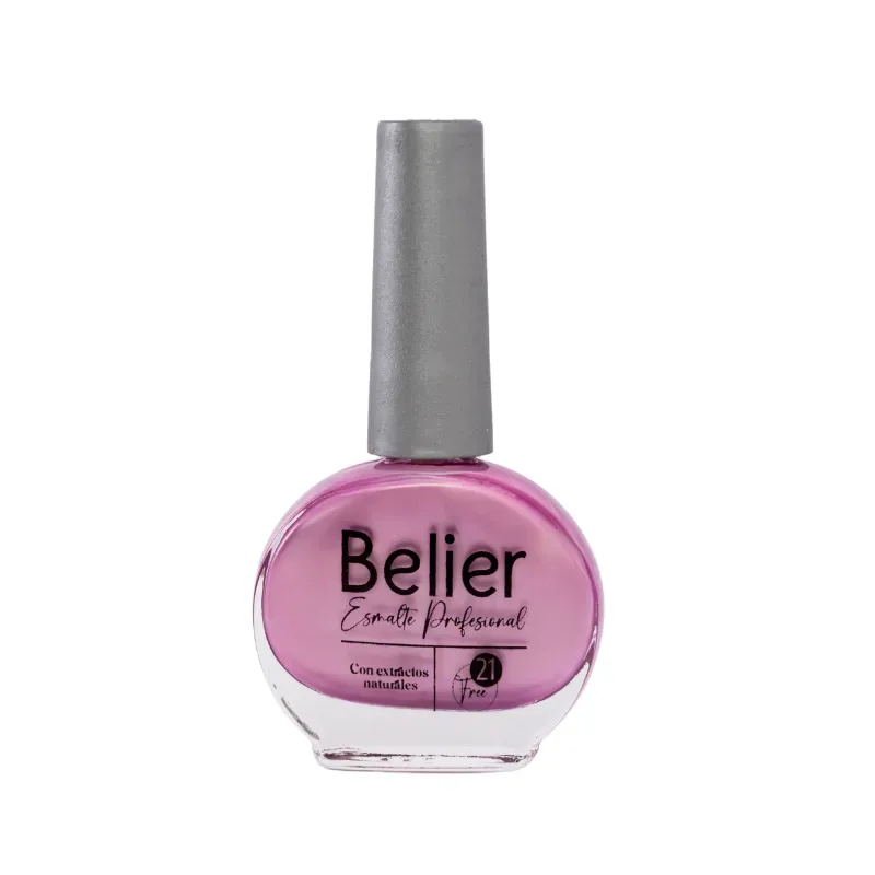 Esmalte – Lila nacarado