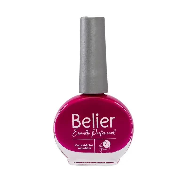 Esmalte – Morado neon