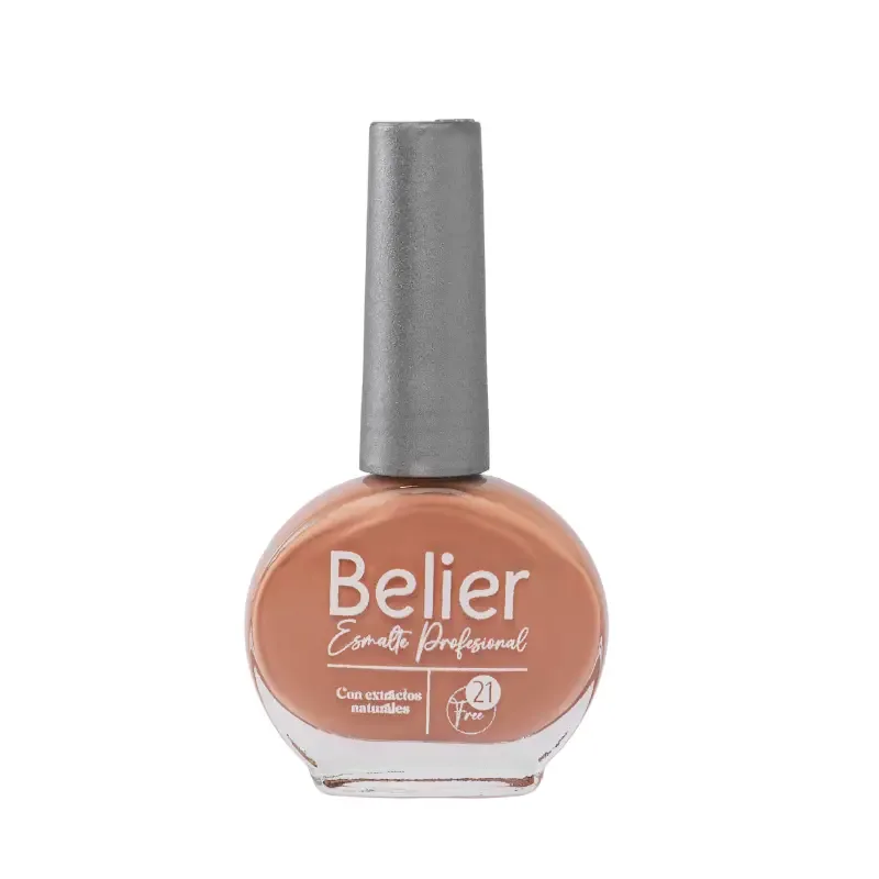 Esmalte – Nude estelar