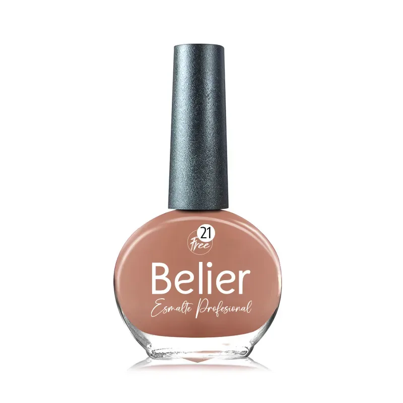 Esmalte – Nude puro