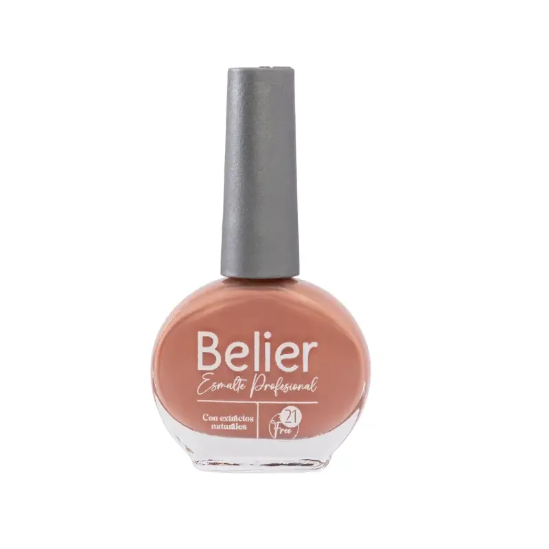Esmalte – Palo de rosa