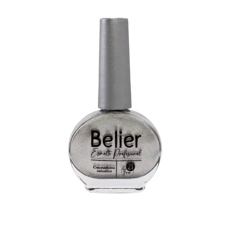 Esmalte – Plata iberico