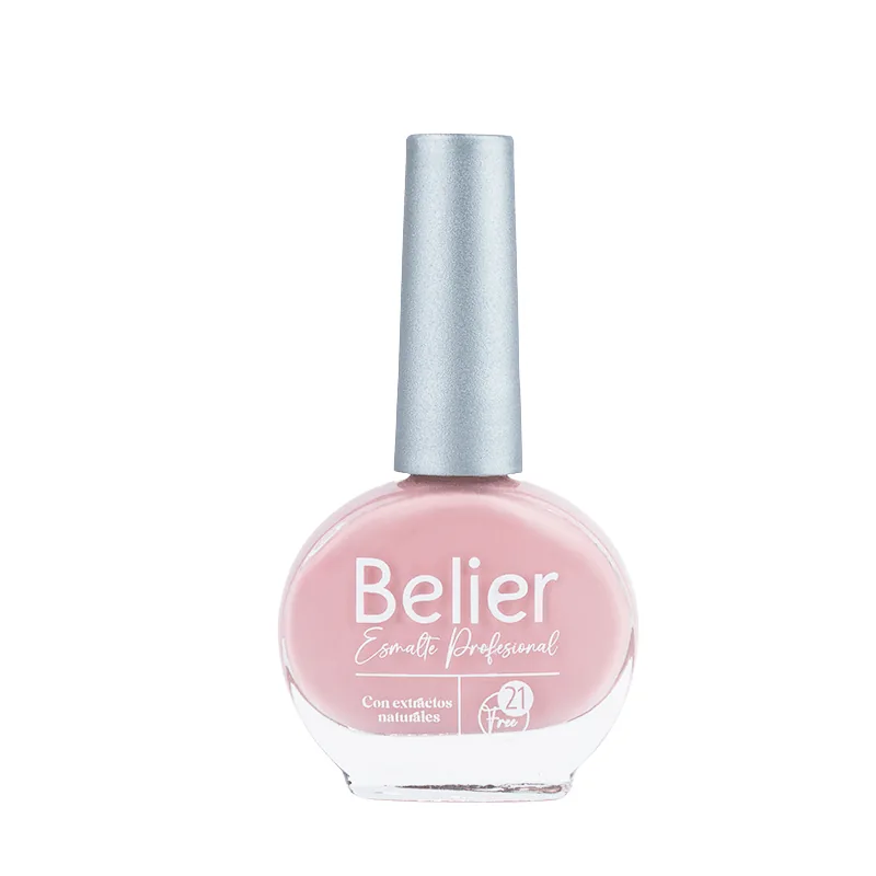 Esmalte – Rosa amapola