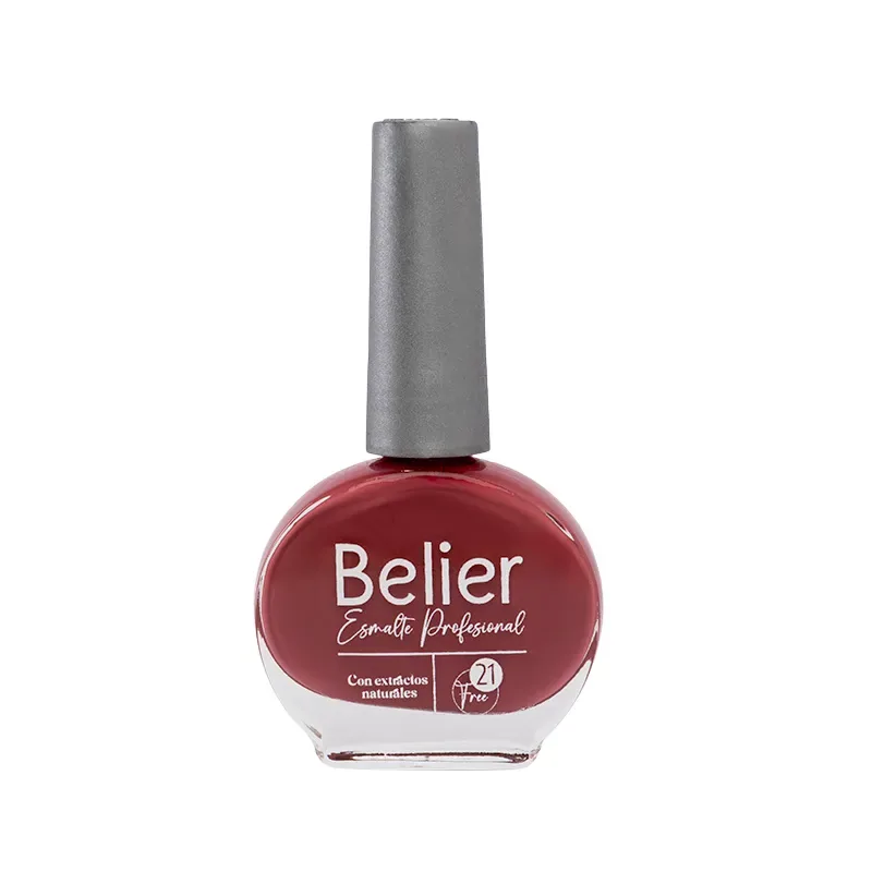 Esmalte – Rosa coral