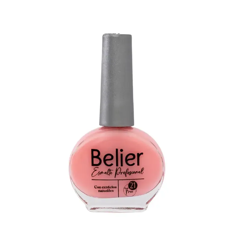 Esmalte – Rosa hielo