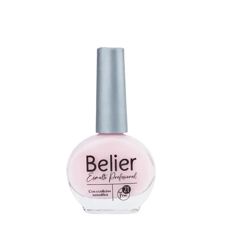 Esmalte – Rosa novia