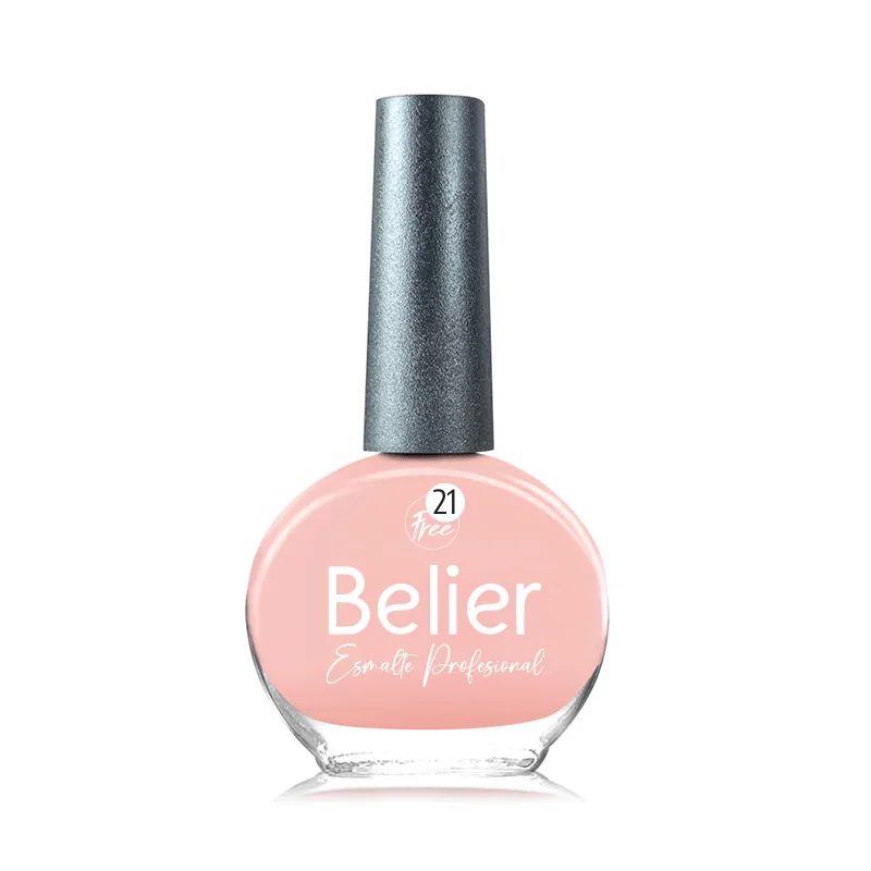 Esmalte – Rosa pastel