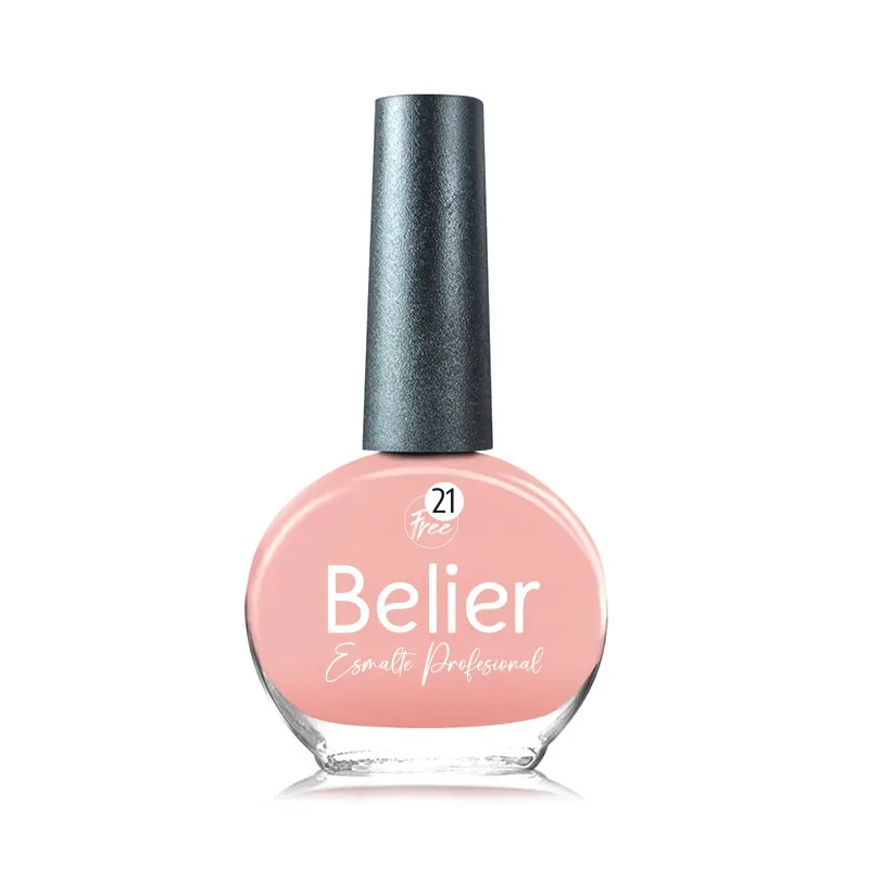 Esmalte – Rosa traslucido