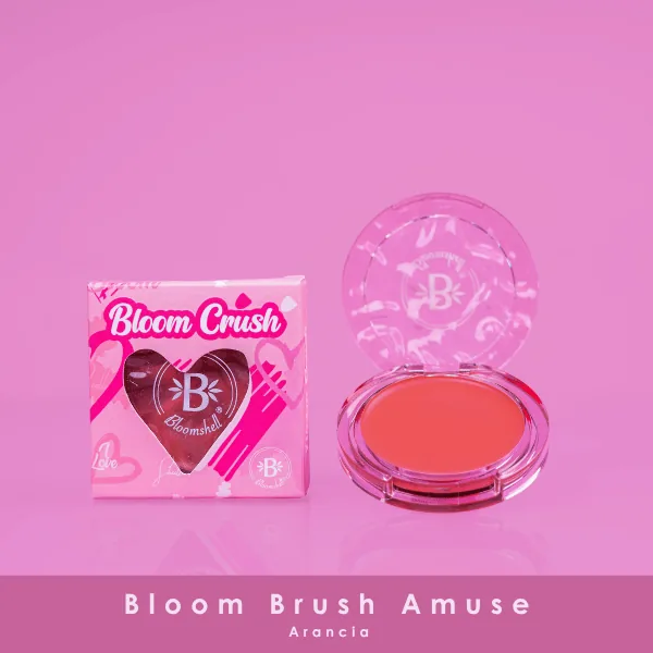 Bloom Crush Amuse