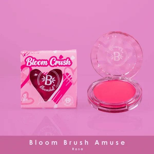 Bloom Crush Amuse