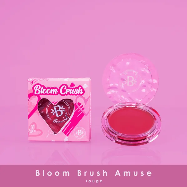 Bloom Crush Amuse