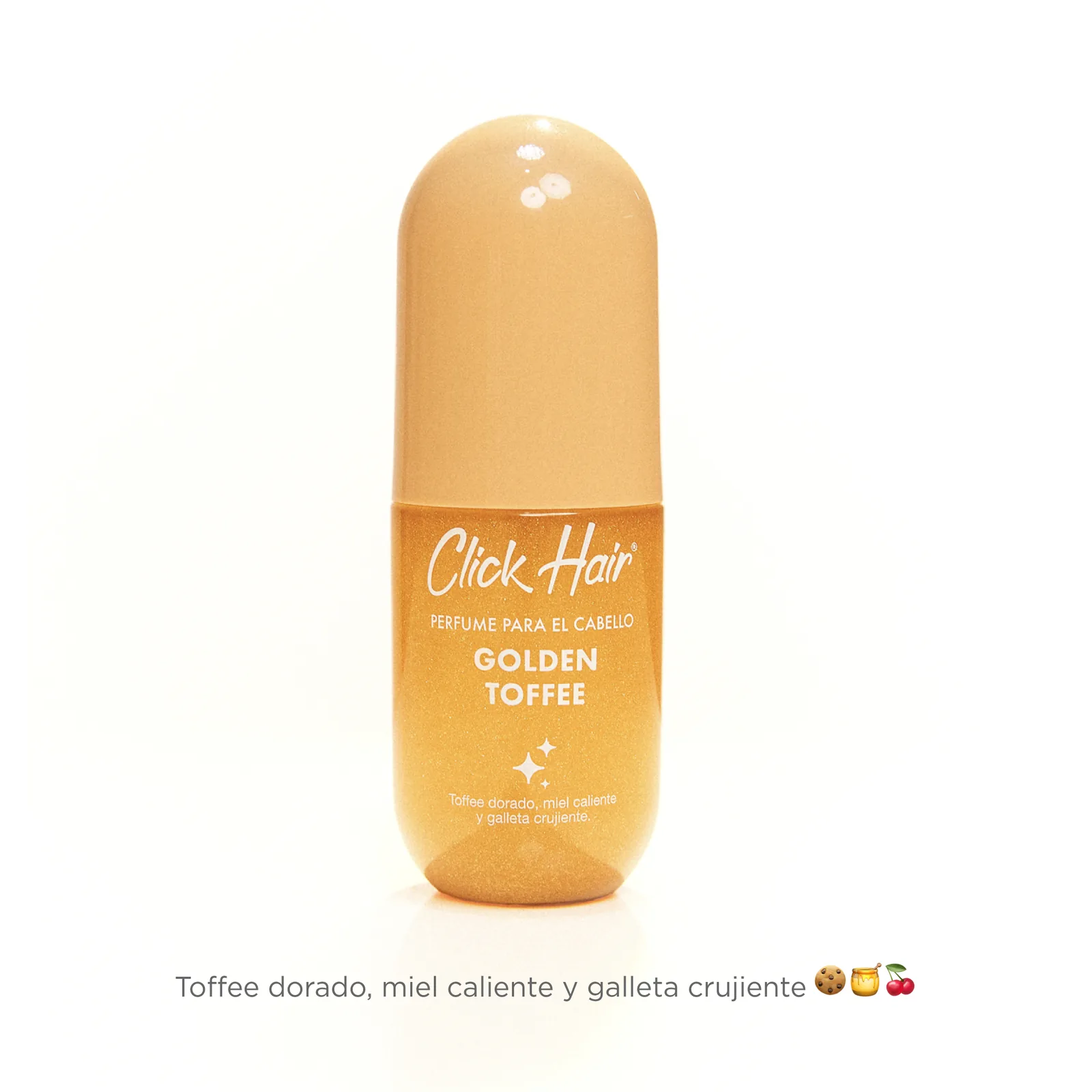 Perfume capilar