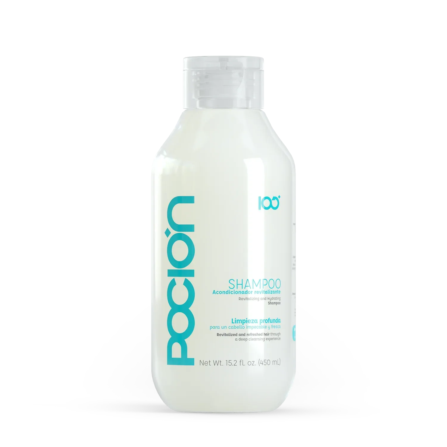 Shampoo Reparación