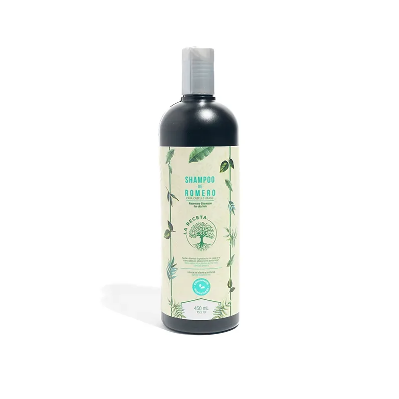 Shampoo de Romero