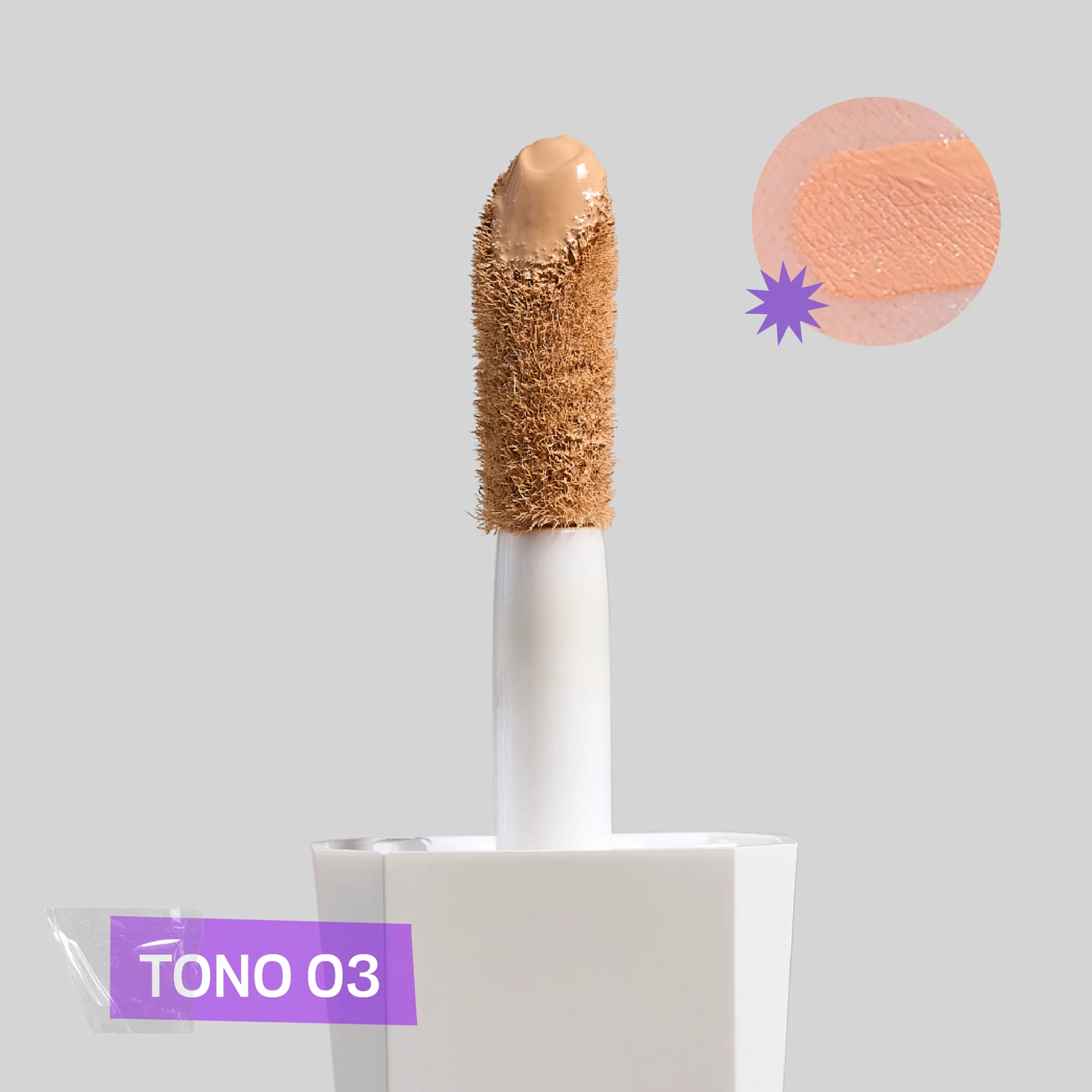 Corrector líquido