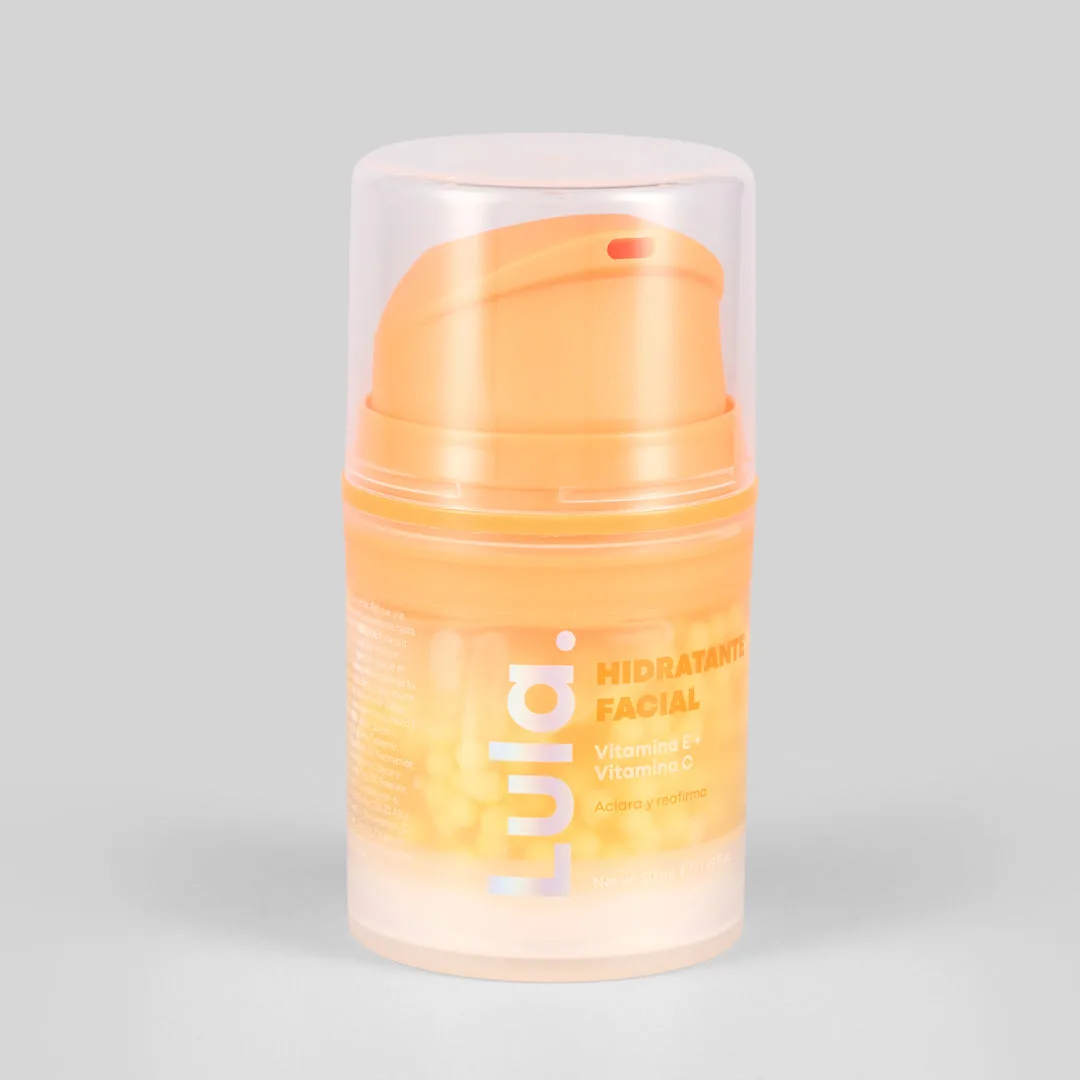 Hidratante facial
