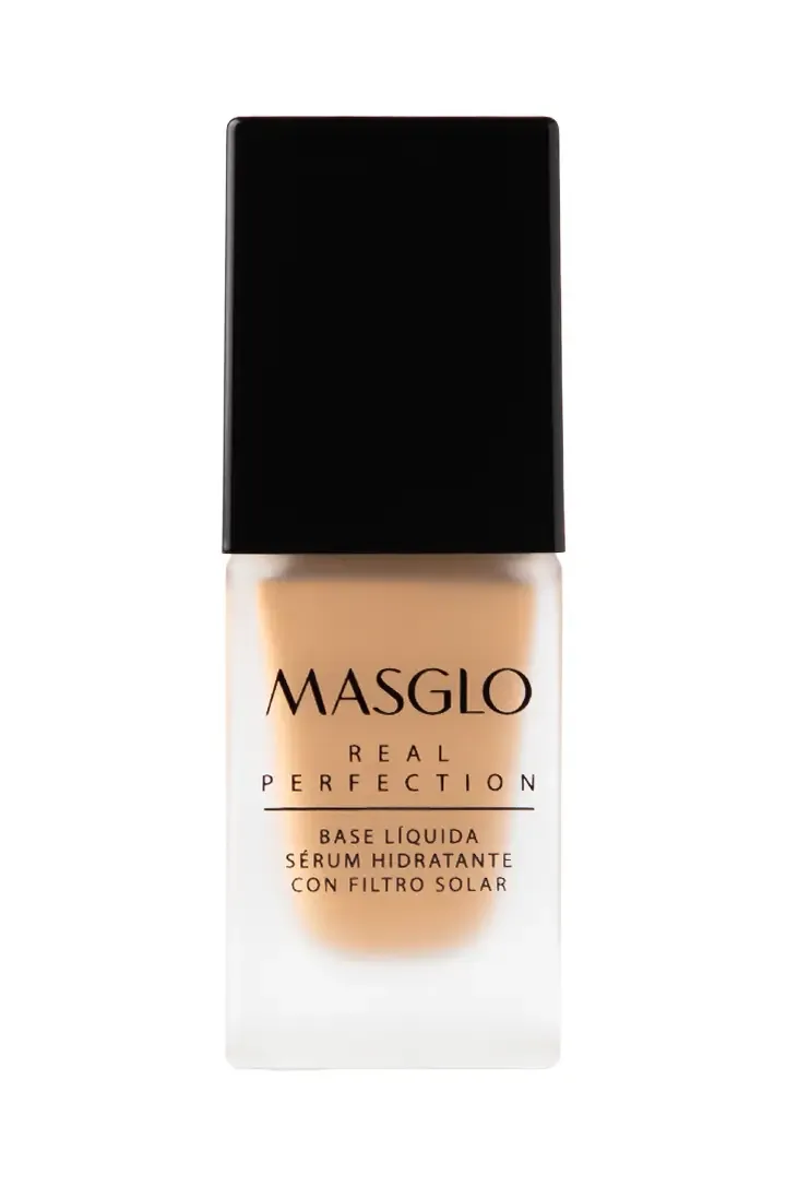 Base líquida Real Perfection – Oscuro 1