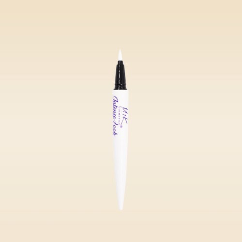 Delineador blanco MyK
