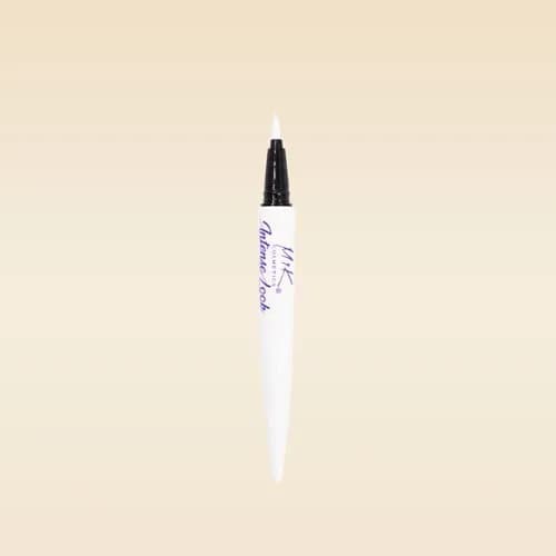 Delineador blanco MyK