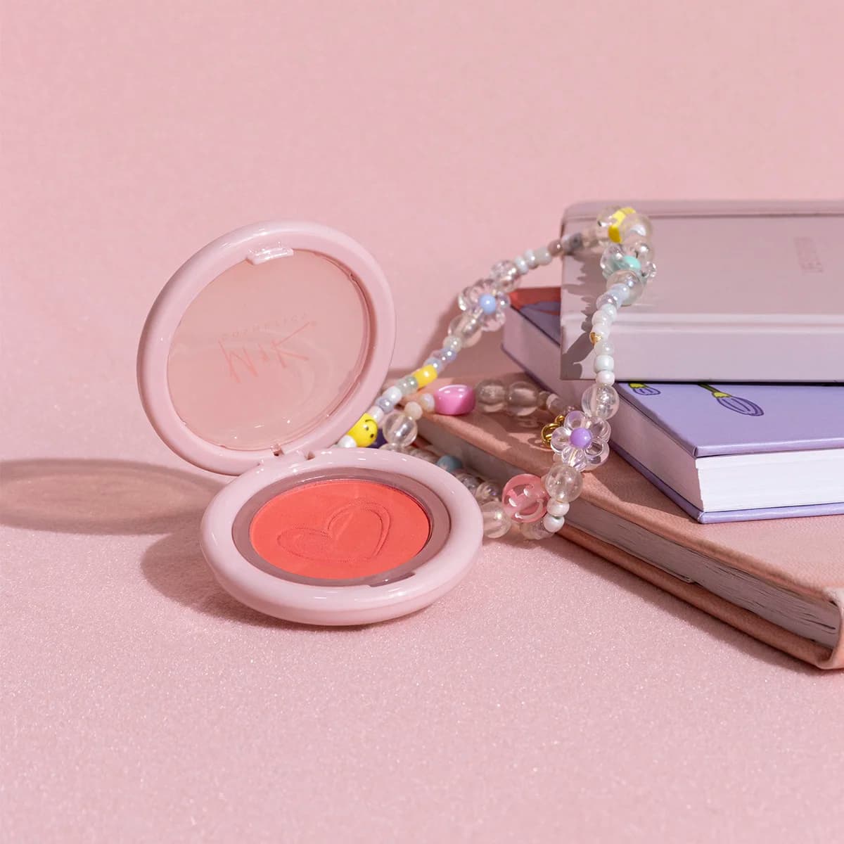 Dolly Blush · 01 Doll House · MyK