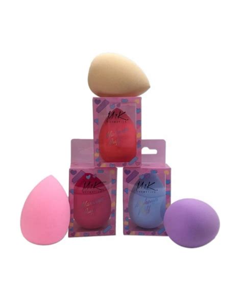 Esponja body blender