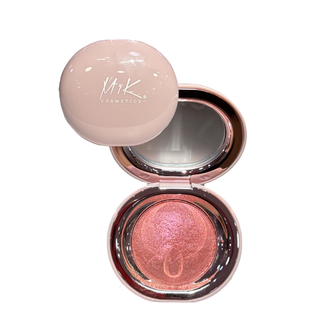 Rubor pearl blush