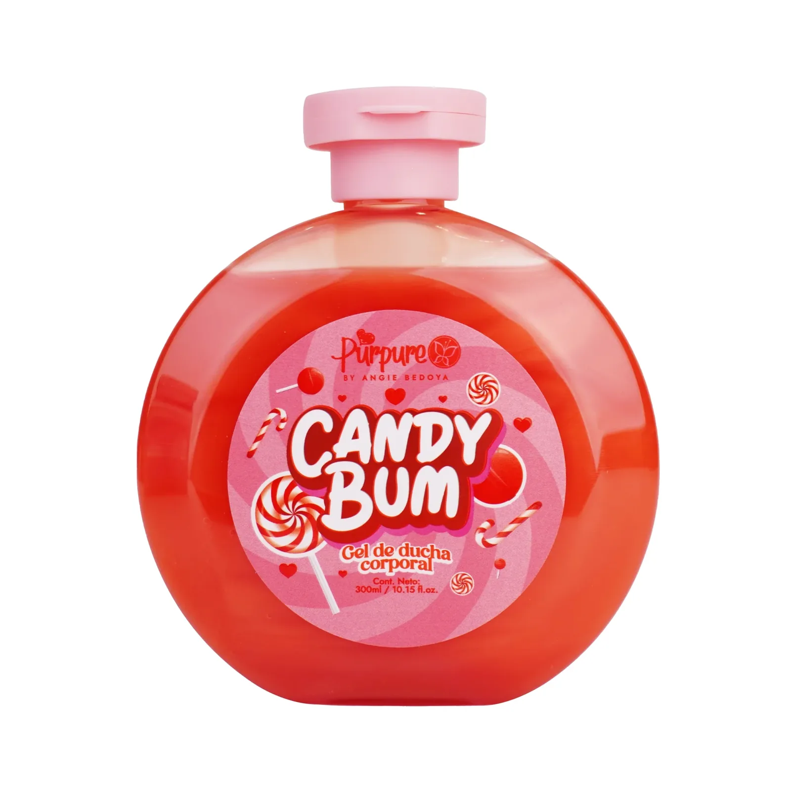 Gel de Ducha Candy Bum – Candy Bum