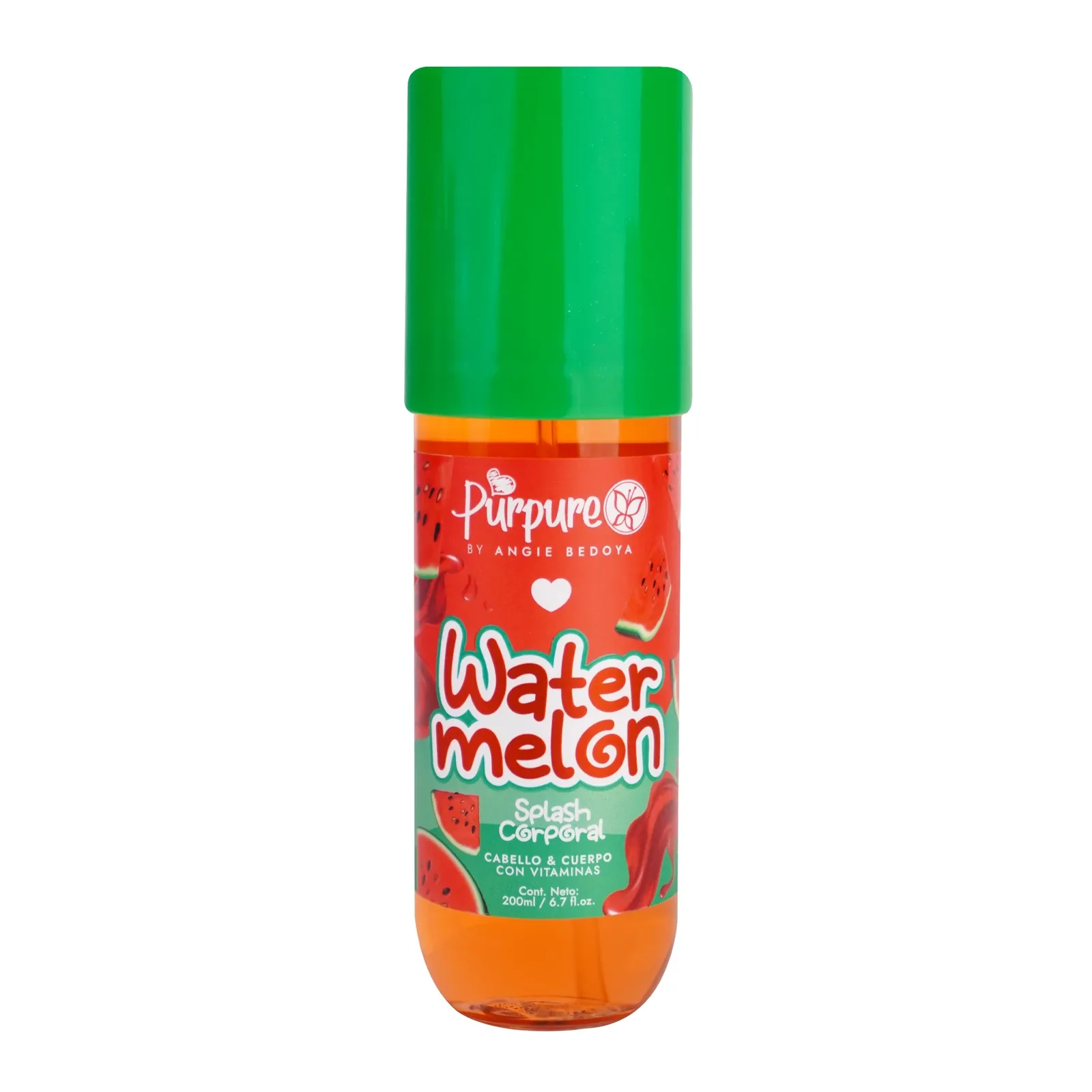 Splash Watermelon – Watermelon