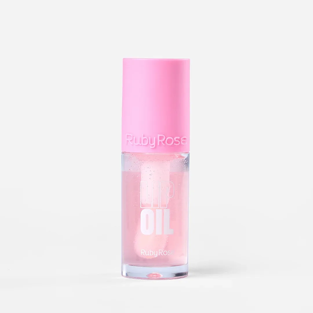 Lip Oil Ruby Rose Fresa