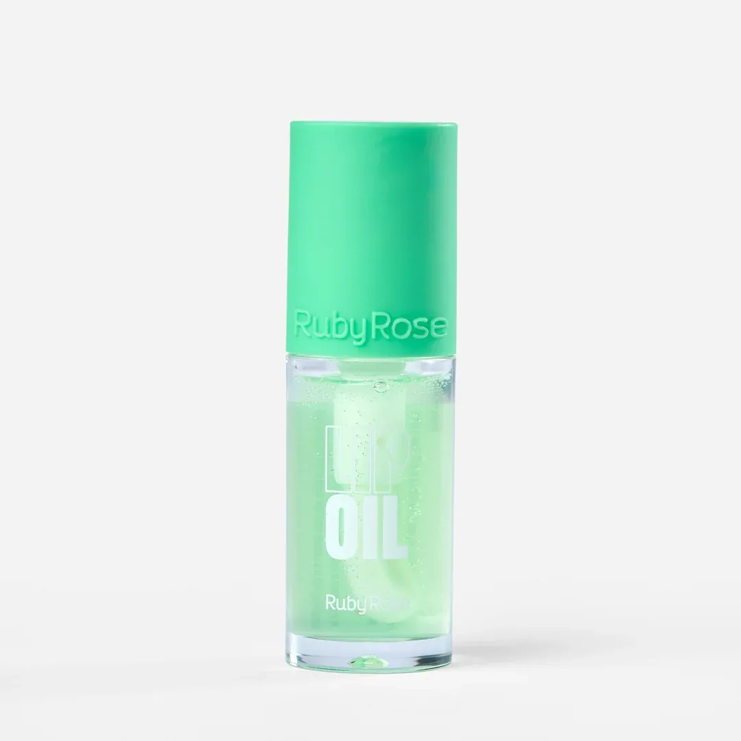 Lip Oil Ruby Rose Manzana Verde