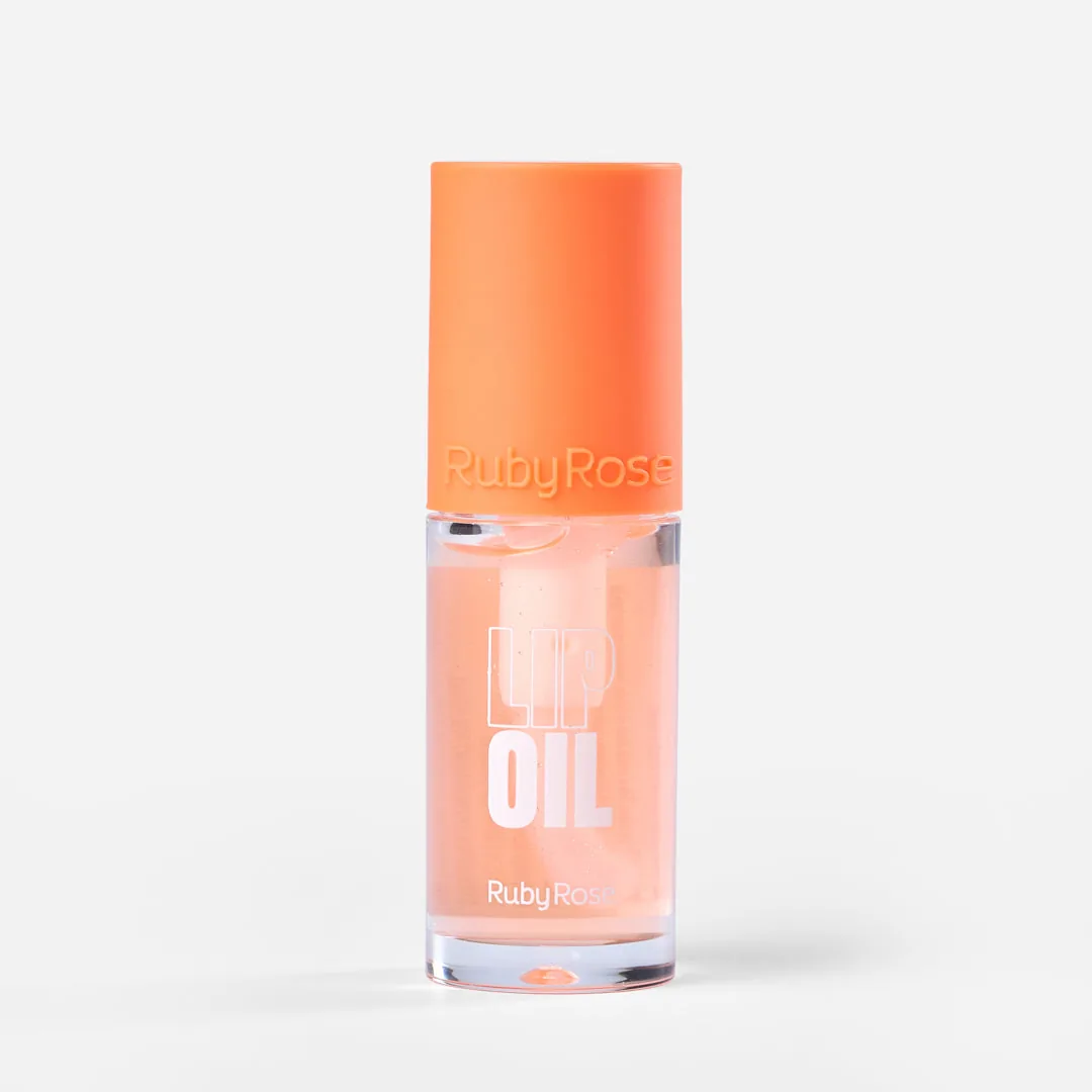 Lip Oil Ruby Rose Naranja