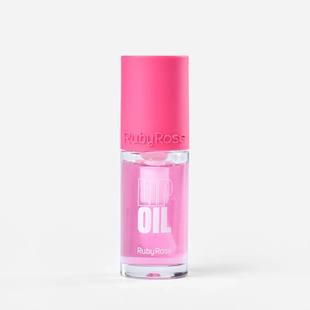 Lip Oil Ruby Rose Sandía