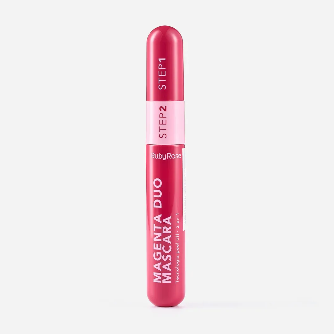 Pestañina Duo Magenta