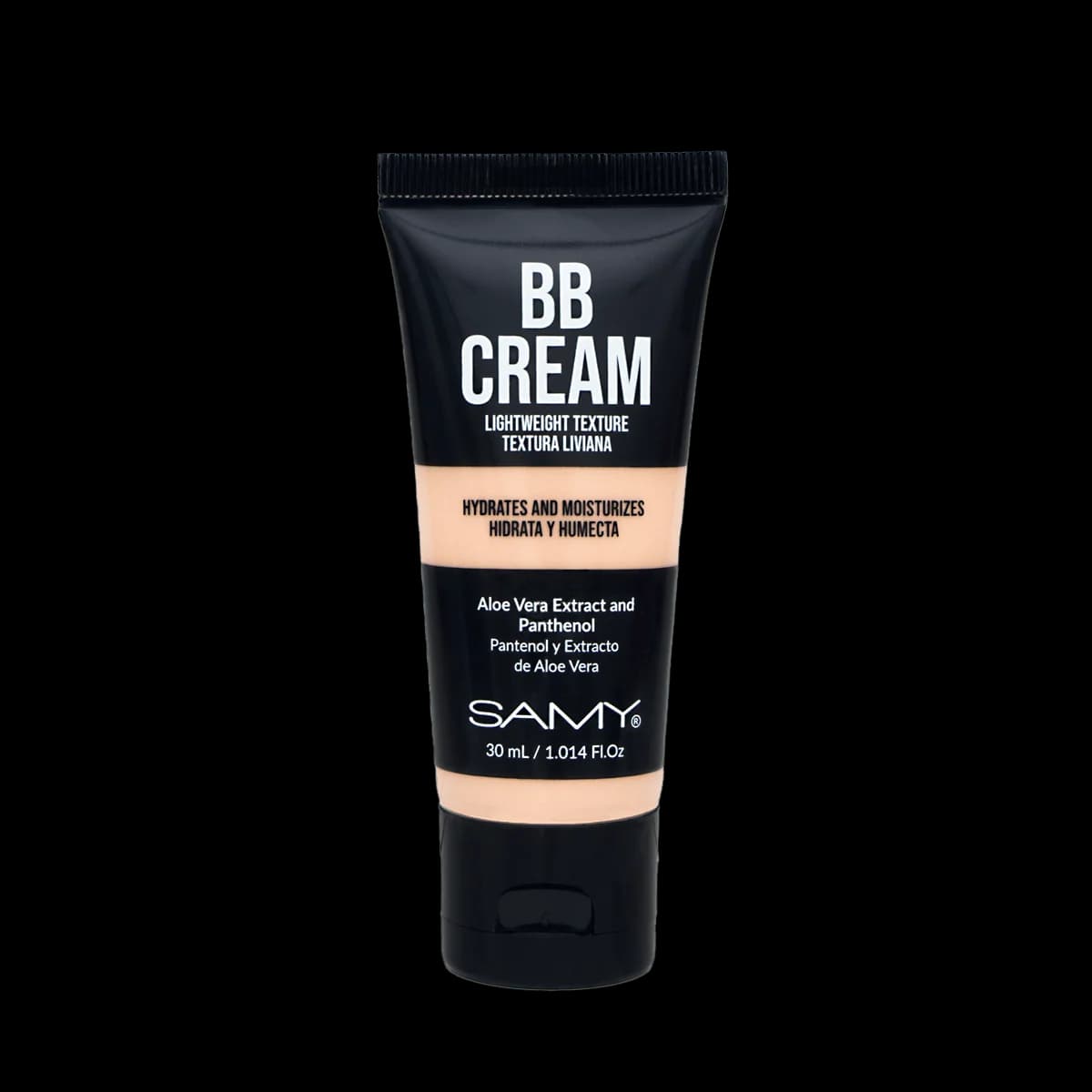Bb Cream Samy 1.0 LIGHT