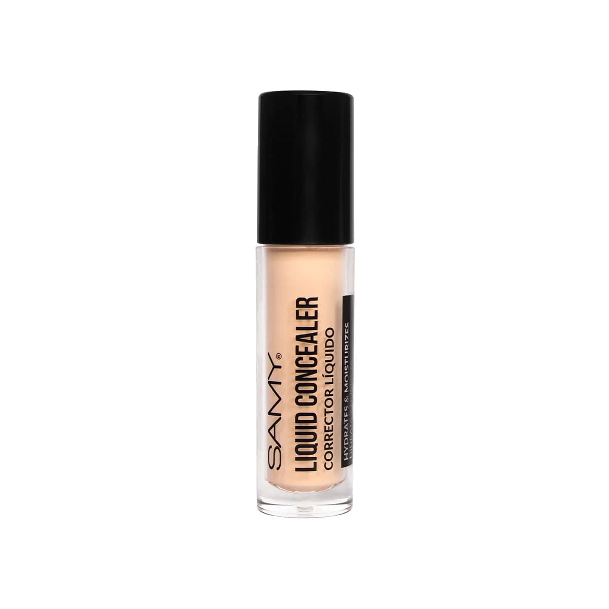 Corrector Líquido Samy 2.0 BEIGE